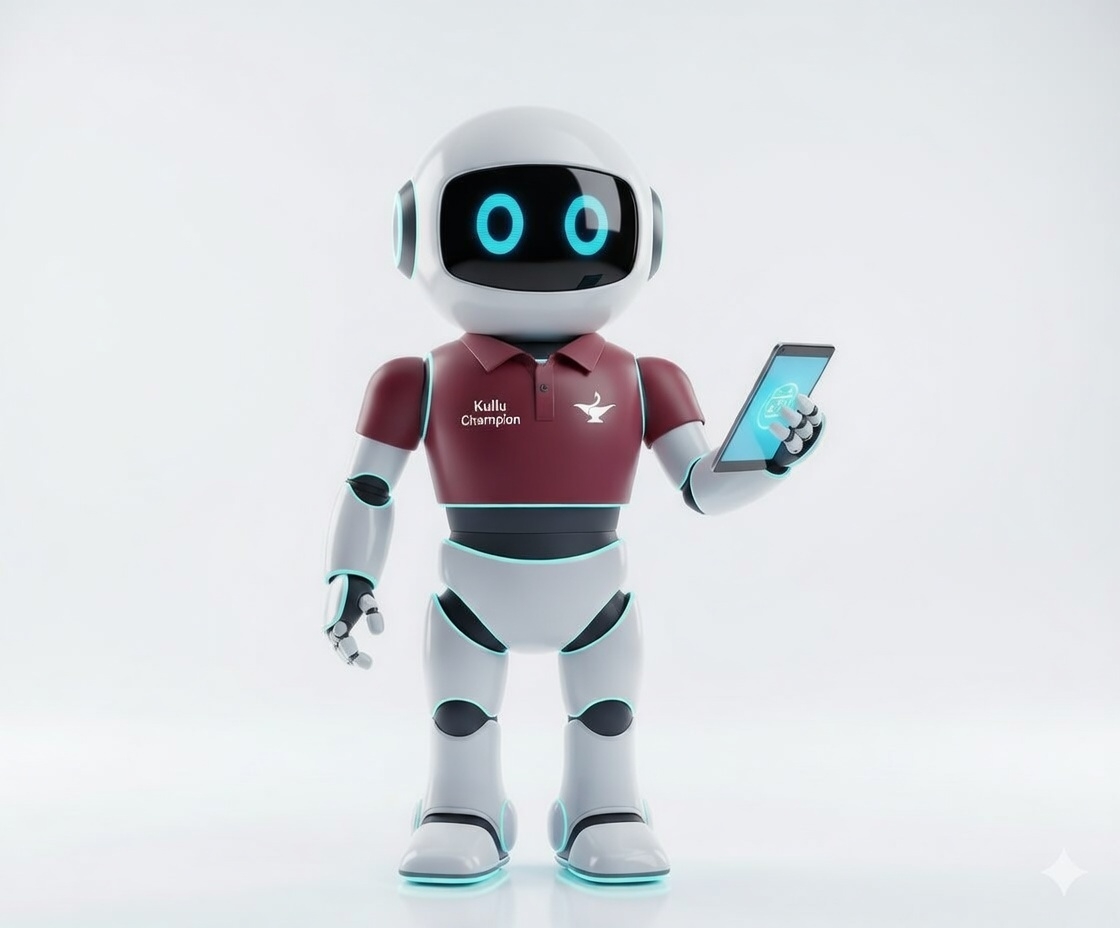 Mr. Wish — AI Quality Champion
